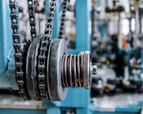 drive-element-braiding-machine drive-element-braiding-machine